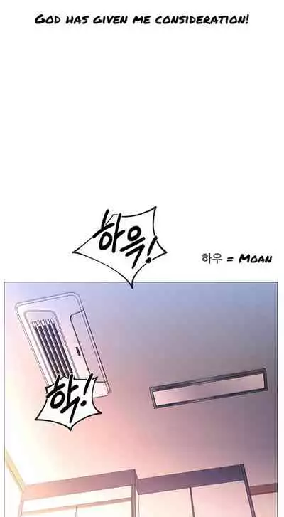 LIVE WITH : DO YOU WANT TO DO IT Ch. 1-8 [English]