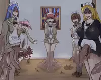 [Terai Daikichi] Poison Mushroom 1-3