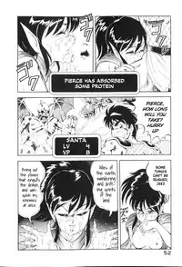 [ITOYOKO] Dragon Pink [English] [EHCOVE]