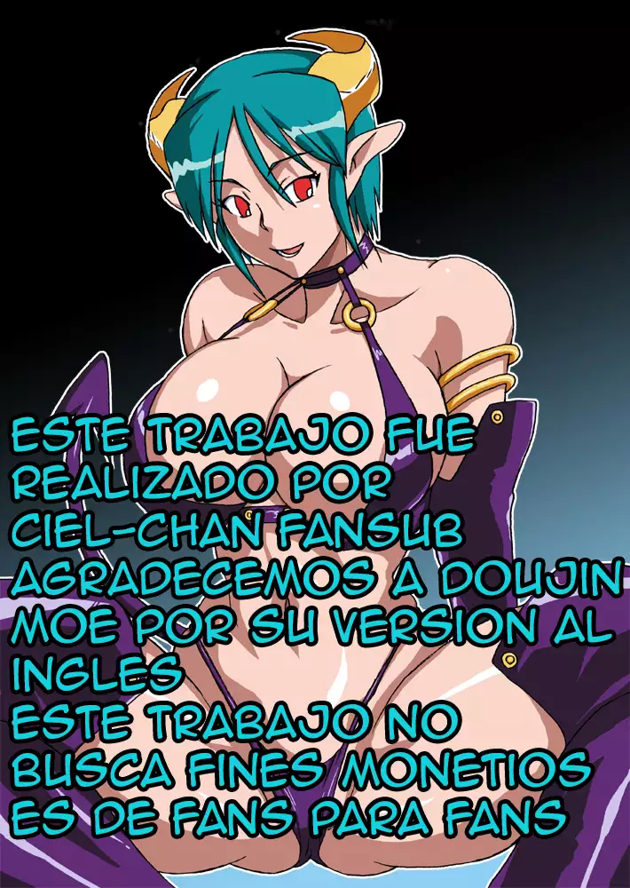 ChichiKage - Big-Breast Ninja