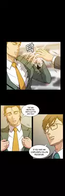 [Yihyeonmin] Drug Candy Ch.0-37 (English) (YoManga) (Ongoing)