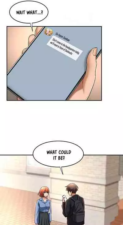 [Abio4, Bangkki] Sextudy Group (1-24) [English] [Ongoing]