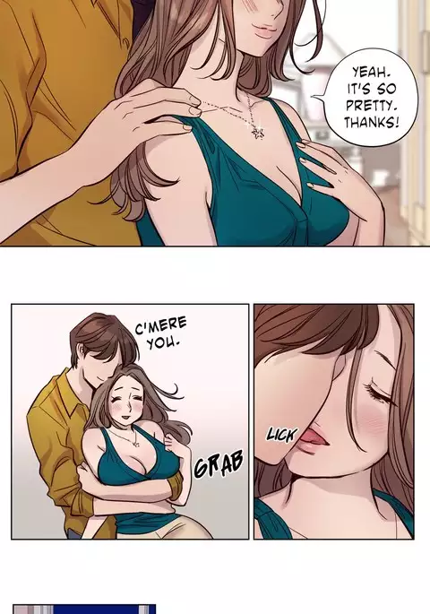 Atonement Camp Ch.1-21