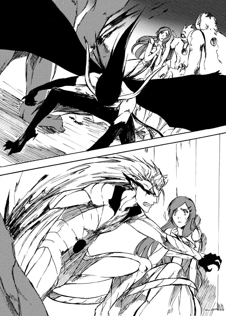 The Curse of Hogyoku