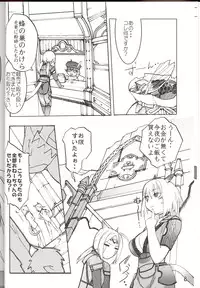 (C70) [Robina go round (Robina)] Hurihuri Mithra! (Final Fantasy XI)