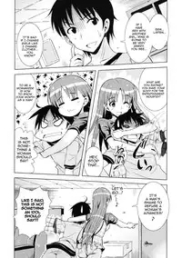 [Sabano Niwatori] All Idols #5 (COMIC RiN 2011-11) [English] [Sling]