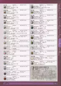 神採りアルケミーマイスター パーフェクトガイドブック