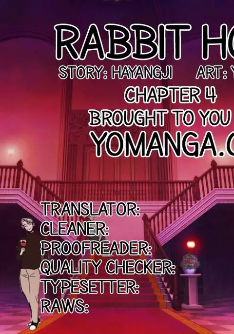 Rabbit Hole Ch.1-6
