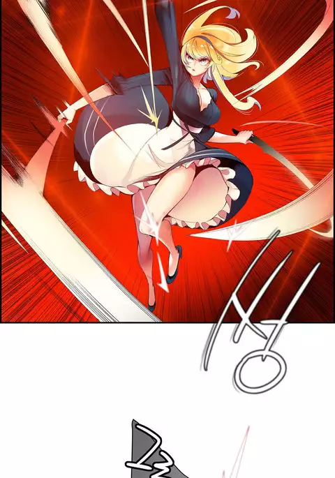 Lilith's Cord Ch.25-34