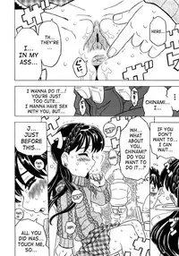 [Gorgeous Takarada] Imouto Gokoro. - Sister's Heart. [English] [SaHa]