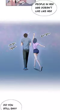 By Chance (Ep. 1-35) [English]