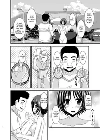 [valssu (Charu)] Roshutsu Shoujo Yuugi Ran Jou [English] [Munyu] [Digital]