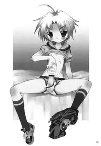 [Chaos-Pixel (mdo-h)] Chaotic Archive Vol. 01