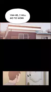 [Mr. Byeong-Su] Cohabitation Ch.1-33 (English) (Ongoing)