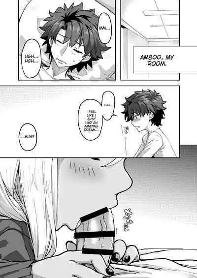 Shasei Kanrisha Chloe