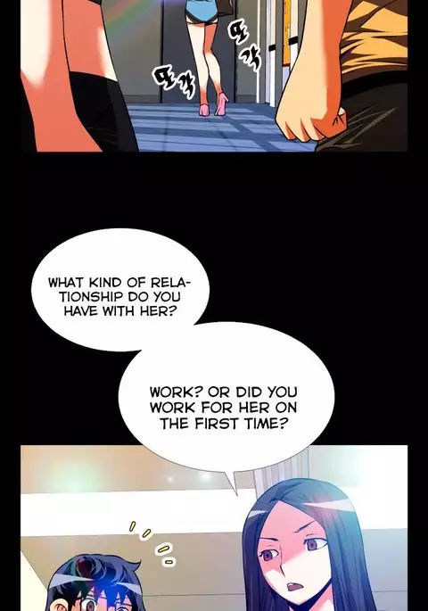 Love Parameter Ch.1-56