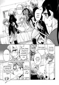 [Narusawa Kei] Boukoku Maou no Hoshihiko-kun Ch. 1-2 [English]