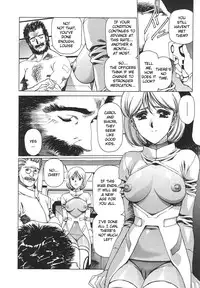 [Urushihara Satoshi] Chirality - To The Promised Land Vol.3 (Complete) [English]