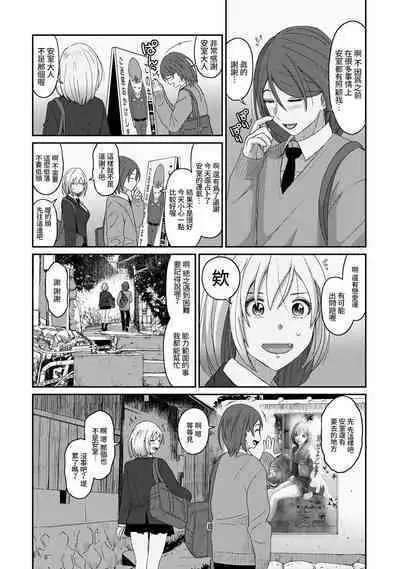 Itaiamai | 痛苦的甜蜜 Ch. 1-21