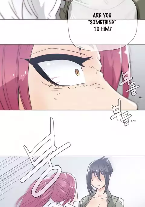 Household Affairs Ch.1-51