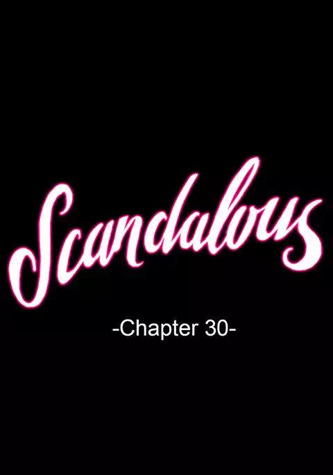 Scandal of the Witch Ch.1-41