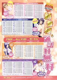 COMIC Kairakuten BEAST 2014-05