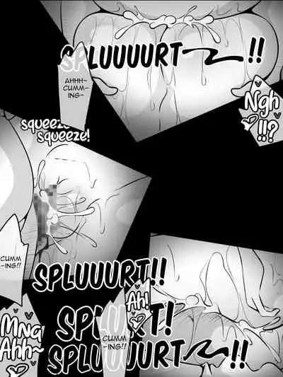 Akogare no Onee-chan ga Netorareru Zenpen