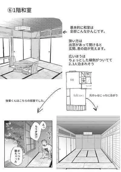 Hamerare Guest House