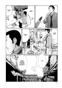 Keep on Vibrating [Jirō Matsumoto]