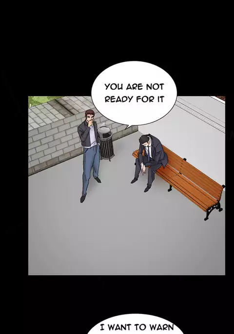 The Taste of Hands Ch.1-46