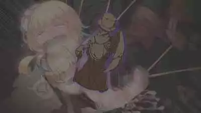 Hilichurl's Nursery Lumine Onaho End