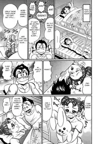 [Watanabe Wataru] Imouto ga Kita!! [English] [Fated Circle] [Digital]