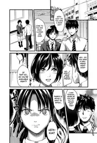 [Sakagami Umi] Seifuku no Mama Aishinasai! – Love in school uniform [English] {Hennojin}