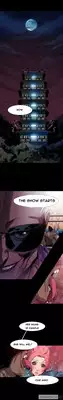 [Team Black October] Canine Tooth Ch.1-10 (English) (YoManga) (Ongoing)