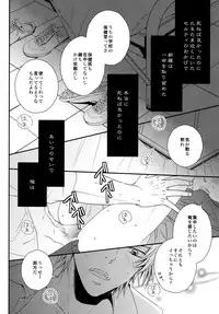 Durarara!! - First Year of High School [JPN]