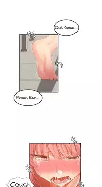 [Mx2J] Hahri's Lumpy Boardhouse Ch. 0-31 [English] (YoManga) (Ongoing)