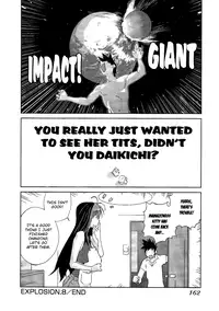 [Kotoyoshi Yumisuke] Leona Explosion [Complete][English]