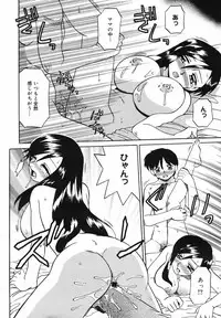 COMIC Megaplus Vol.40 [2007-02]