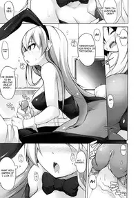 [Syati Kamaboko] Kaichou no Iinari! [English] [YQII + 4dawgz] [Decensored]