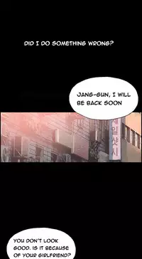 [Mr. Byeong-Su] Cohabitation Ch.1-33 (English) (Ongoing)