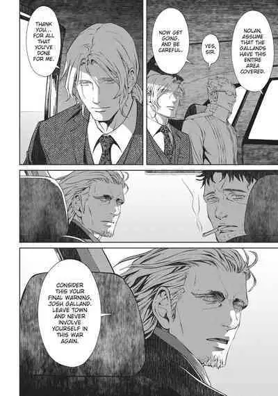 Coyote III | Coyote Voulume 3