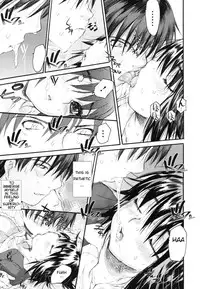 [Zero no Mono] Wasurena 2 [English]