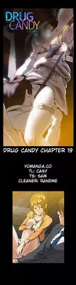 [Yihyeonmin] Drug Candy Ch.0-36 (English) (YoManga) (Ongoing)