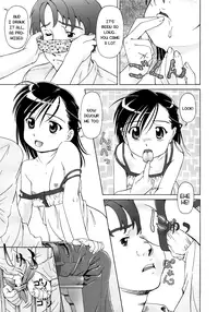 [Fuji Shinobu] Koakumalita | Little demon lolita [English] [Rin]