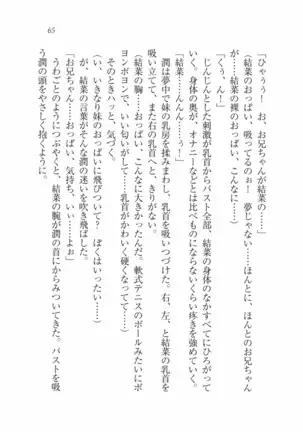 えむ×えむ！ 妹と生徒会長