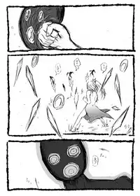 [Kokochikyuu (Mutsu)] Tamakoroshi [Digital]