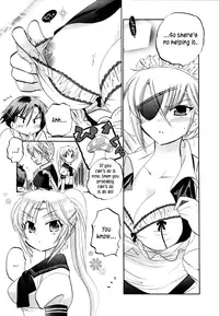 [Nakata Yumi] Iinari Princess, [Dametrans] =LWB=