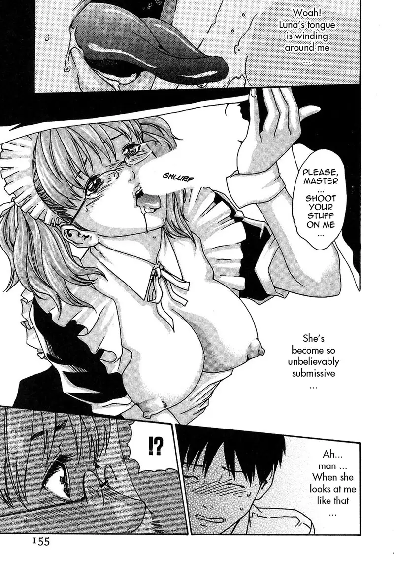 Hishoka Drop Rep6 - The Master