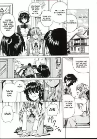 [Spark Utamaro] Shiruwo Suunawa [English] [desudesu] [Decensored]