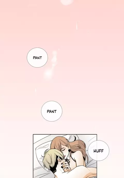Talk To Me Ch.1-25